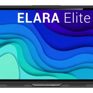 Monitor interaktywny Newline ELARA ELITE TT-5526Q 55" + uchwyt ścienny gratis