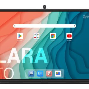 Monitor interaktywny Newline ELARA PRO TT-8623QCA+ 86" + uchwyt ścienny gratis
