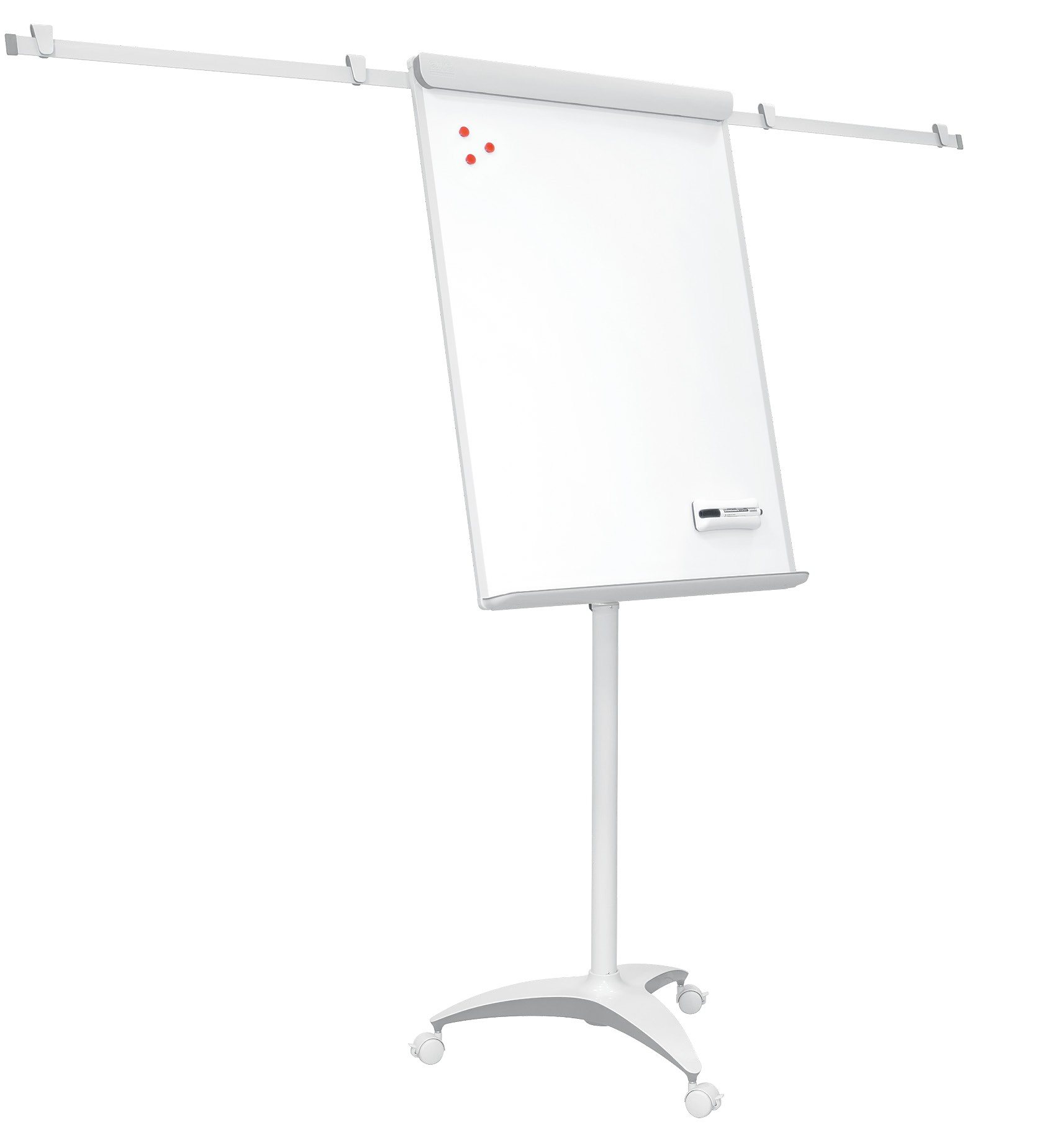Flipchart mobilny 2x3 Office Pro TF21