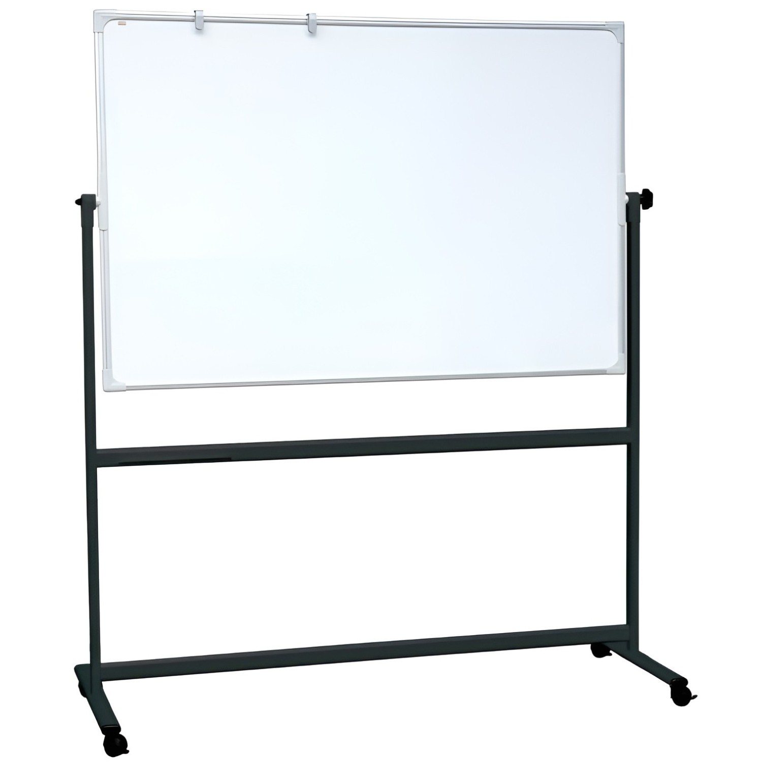 Tablica obrotowa 2x3 TOS1218 ECO na podstawie jezdnej