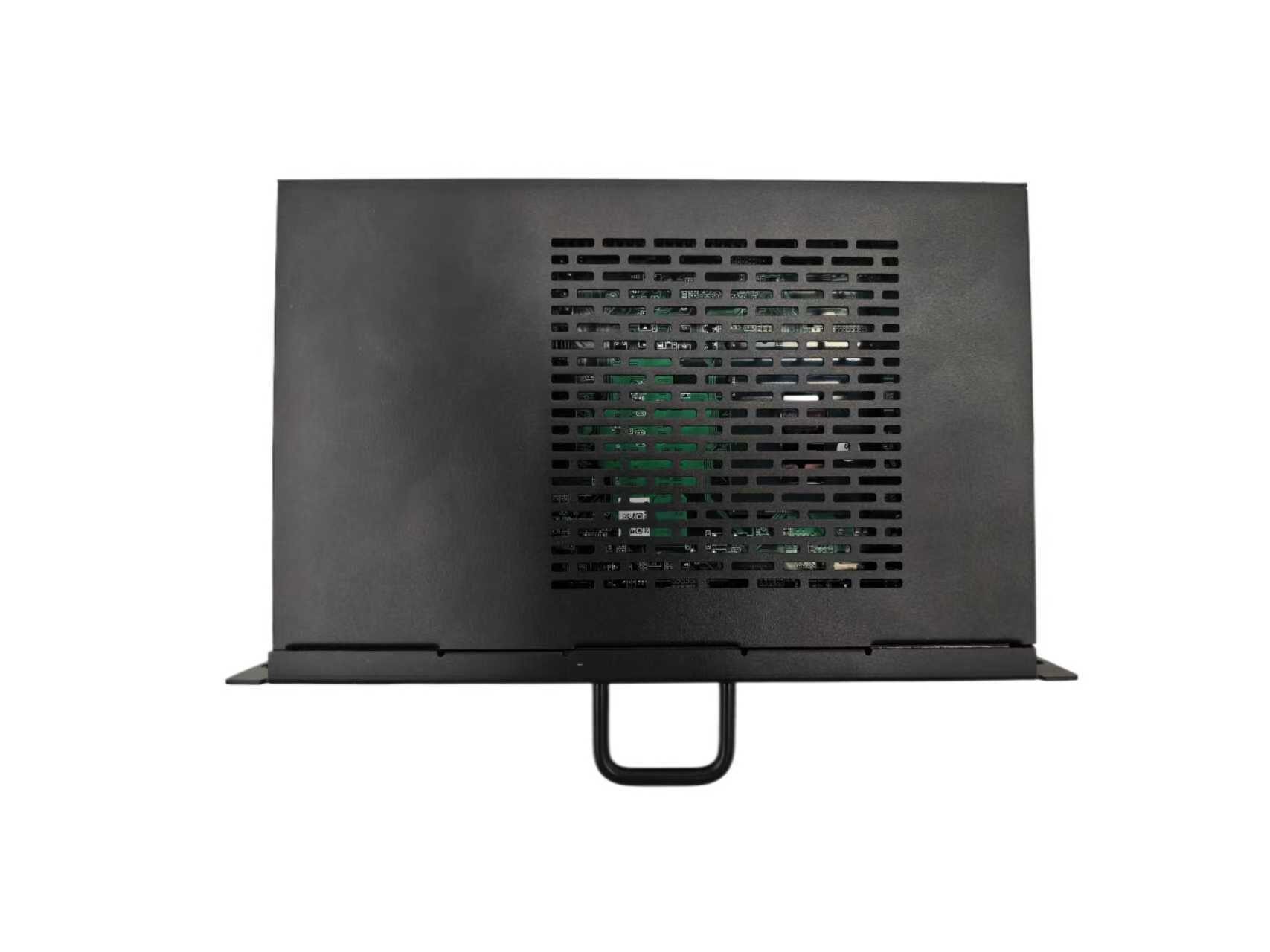 Komputer Avtek OPS i7 13650HX 512 GB 1TV428 — widok z góry