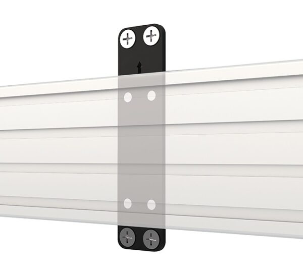 Mocowanie ścienne B-Tech BT8390-WFK1 na belce SYSTEM X
