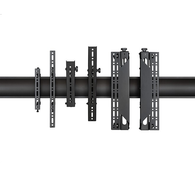 Belka B-Tech SYSTEM X z ramionami VESA