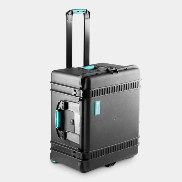 Walizka do ładowania 10 laptopów Formcase T10MLX AC