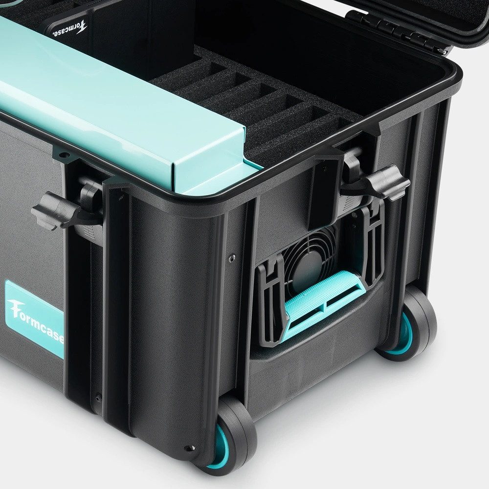 Walizka do ładowania 10 laptop&oacute;w Formcase T10MLX AC