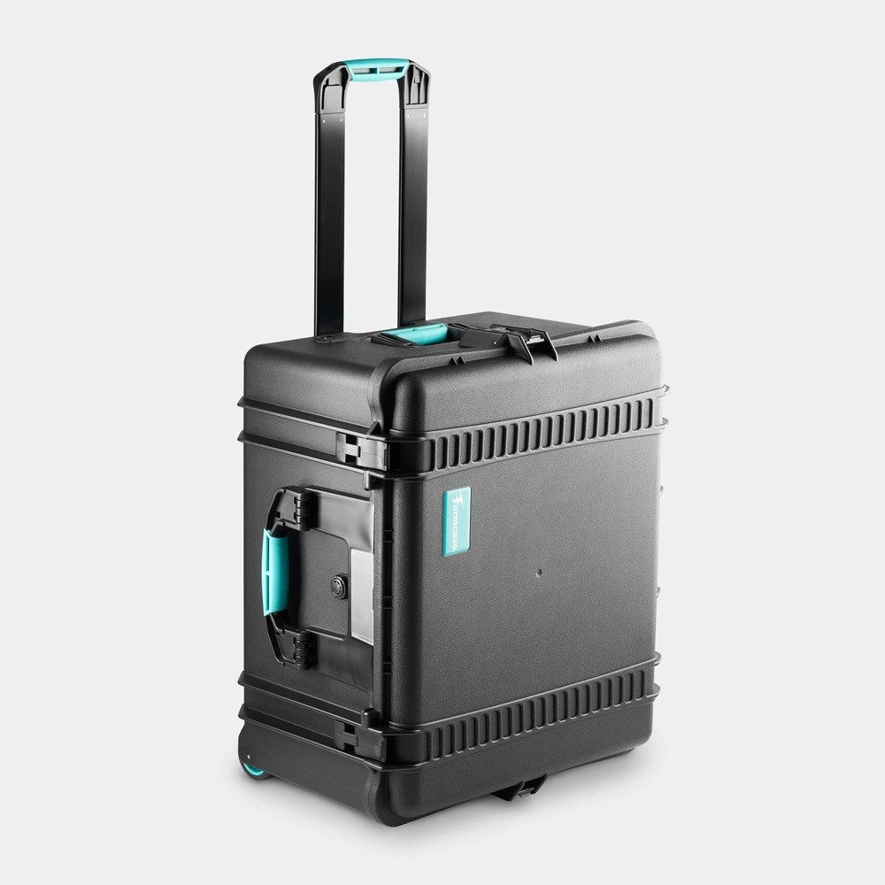 Walizka do ładowania 16 tablet&oacute;w i laptop&oacute;w 2w1 Formcase T16M-PD Perf. Plus