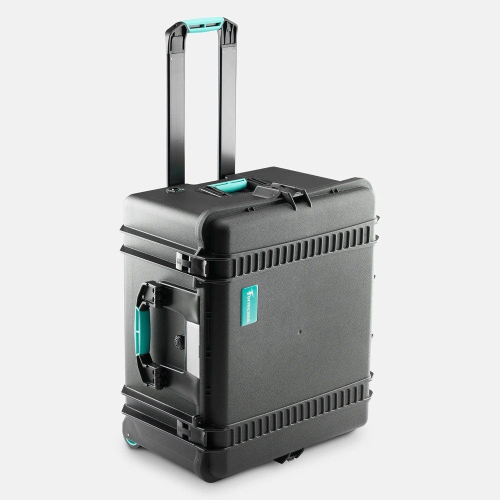 Walizka do ładowania 20 tablet&oacute;w Formcase T20MC Pro