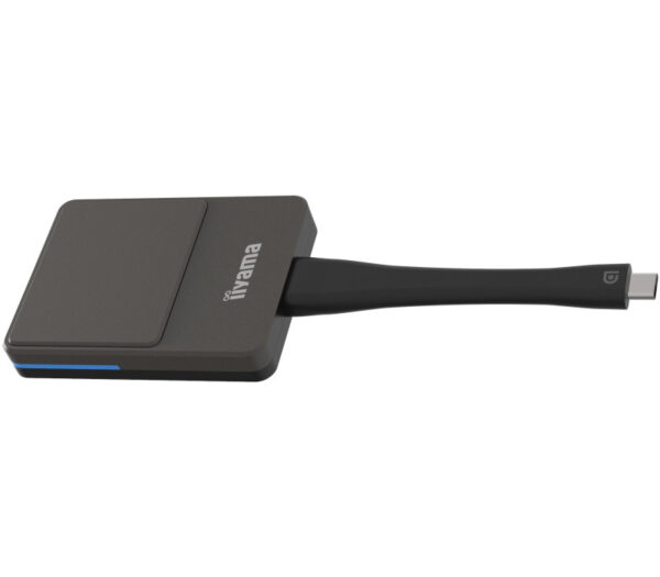 iiyama WP D002C — bezprzewodowy adapter EShare na USB-C