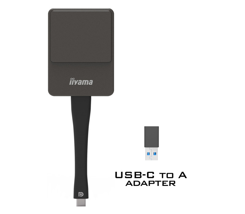 iiyama WP D002C &mdash; zdjęcie 2