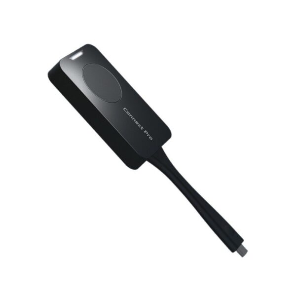 Innex Connect Pro Button — bezprzewodowy nadajnik obrazu na USB-C