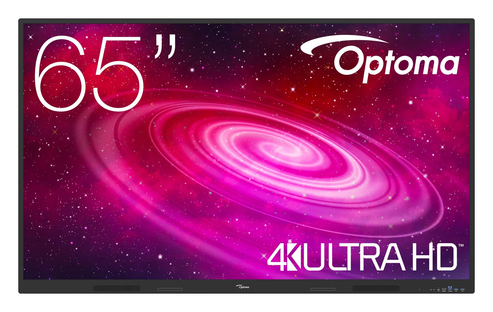Monitor interaktywny Optoma 1651RK 65 cali