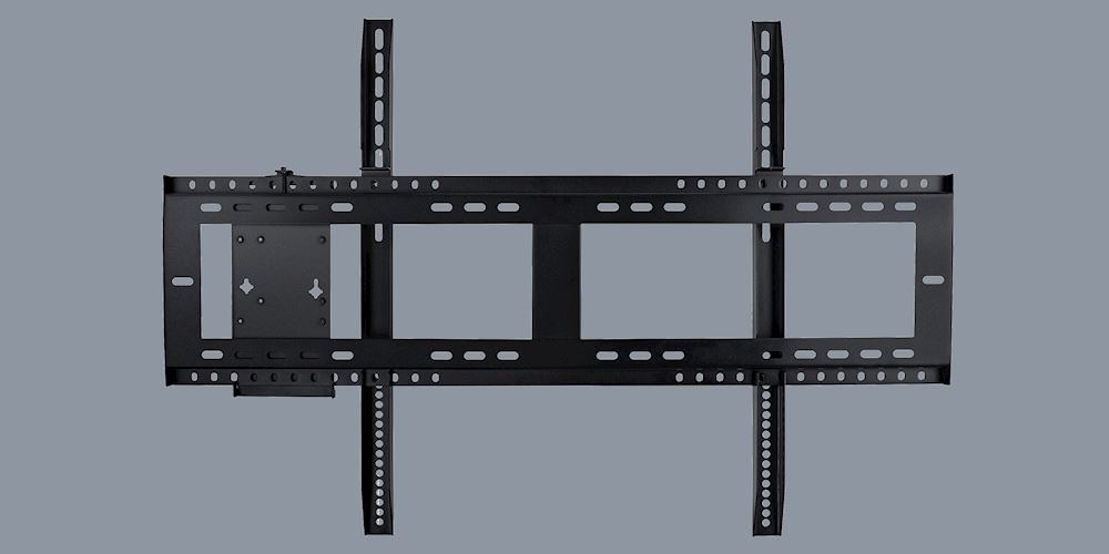 Uchwyt ścienny Optoma OWMFP05 gratis do monitora interaktywnego Optoma 1751RK
