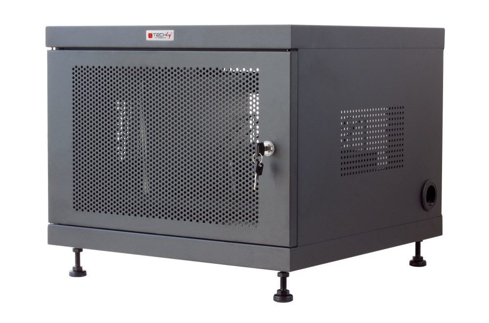 Szafa do ładowania 14 tablet&oacute;w Techly I-CABINET-14DTYDE